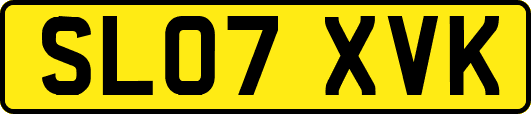 SL07XVK