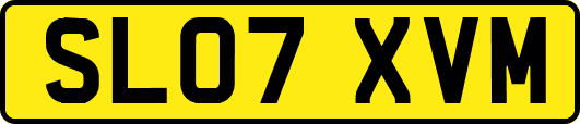 SL07XVM