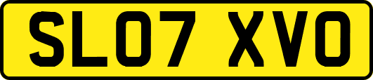 SL07XVO