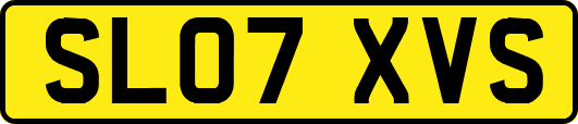 SL07XVS