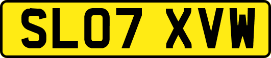 SL07XVW