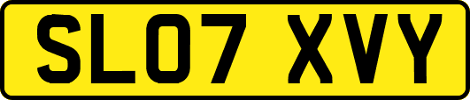 SL07XVY