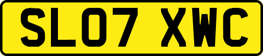 SL07XWC