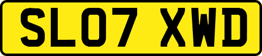 SL07XWD