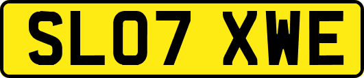 SL07XWE