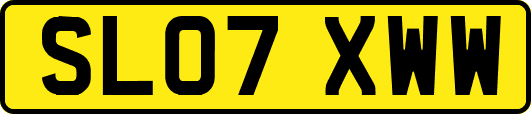 SL07XWW