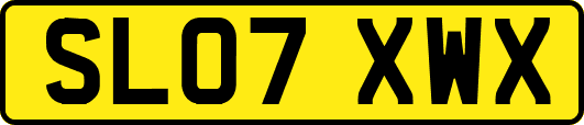 SL07XWX