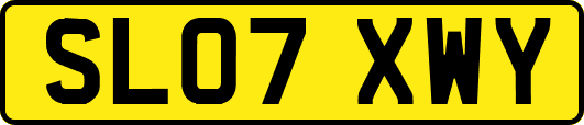 SL07XWY