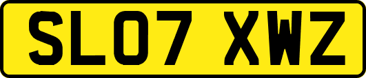 SL07XWZ
