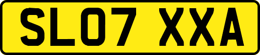 SL07XXA