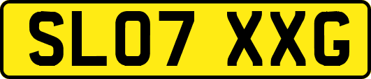 SL07XXG