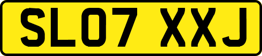 SL07XXJ