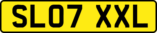 SL07XXL