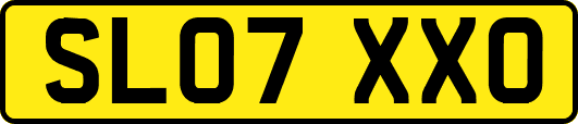 SL07XXO