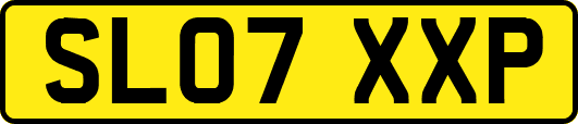 SL07XXP