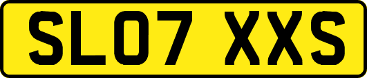 SL07XXS