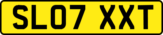 SL07XXT