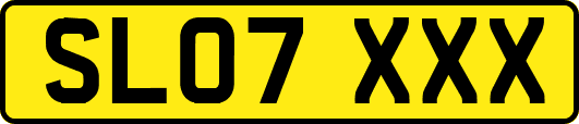 SL07XXX