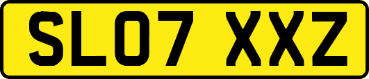 SL07XXZ