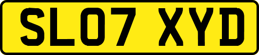 SL07XYD