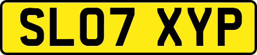 SL07XYP