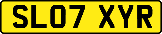 SL07XYR