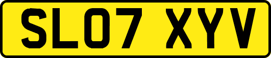 SL07XYV
