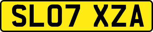 SL07XZA