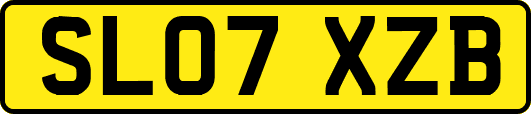 SL07XZB