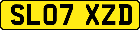 SL07XZD