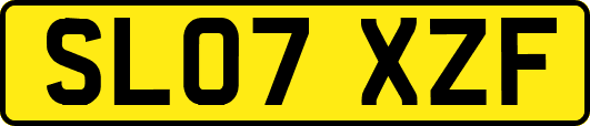 SL07XZF