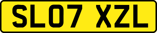 SL07XZL
