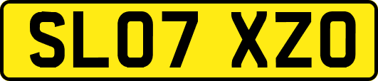 SL07XZO