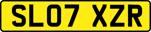 SL07XZR