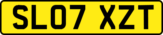 SL07XZT
