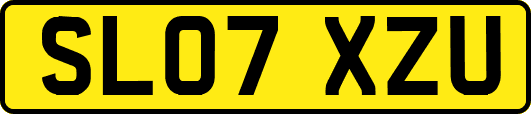 SL07XZU