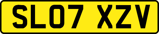 SL07XZV