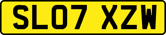 SL07XZW
