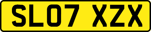 SL07XZX