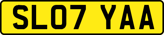 SL07YAA