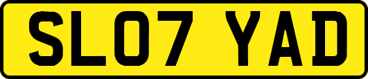 SL07YAD