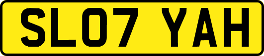 SL07YAH