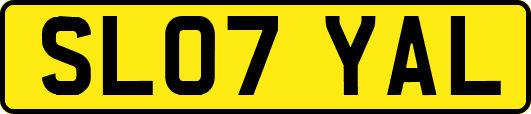 SL07YAL