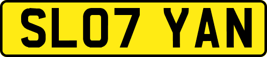 SL07YAN