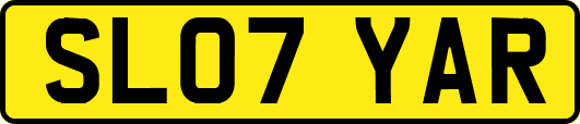 SL07YAR