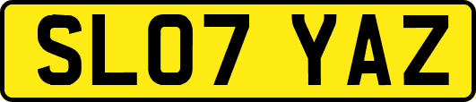 SL07YAZ