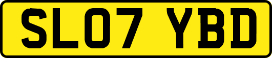 SL07YBD