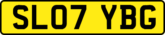 SL07YBG