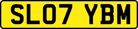 SL07YBM