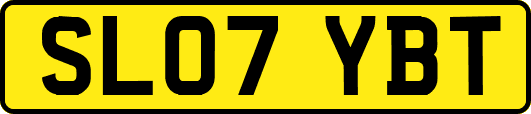 SL07YBT